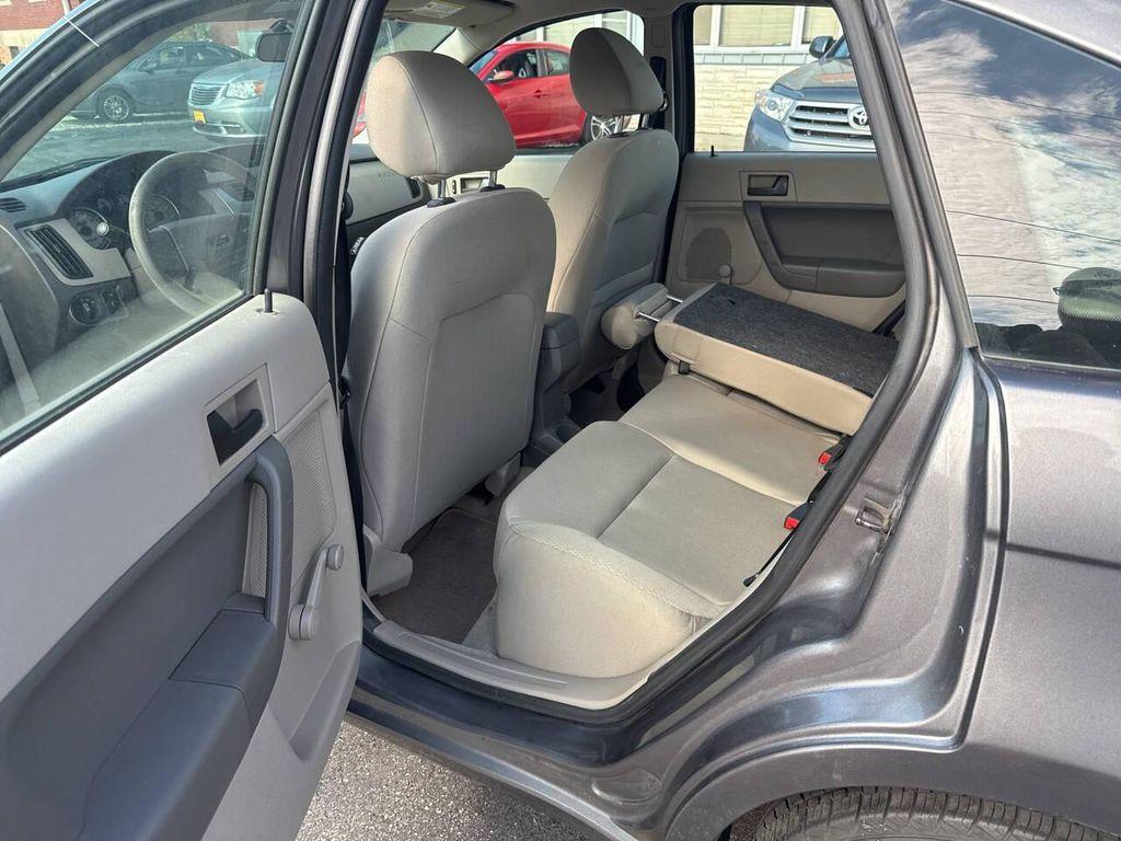 used 2010 Ford Focus car, priced at $6,444