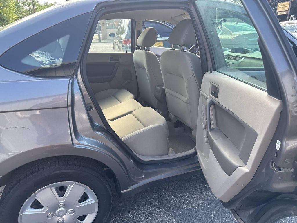 used 2010 Ford Focus car, priced at $6,444