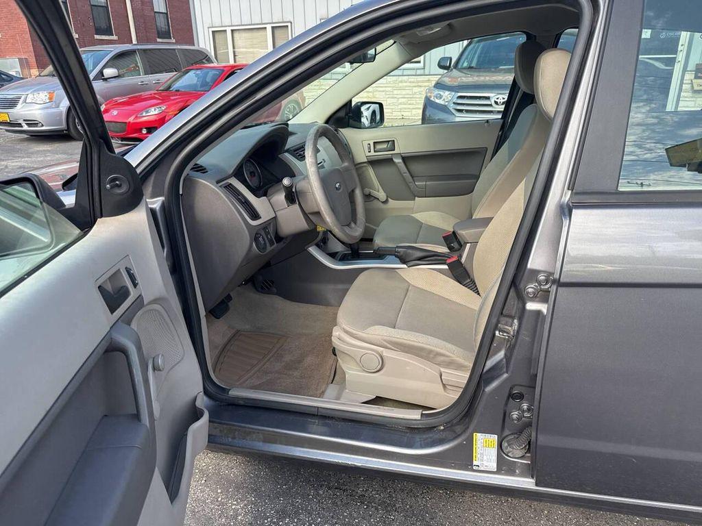 used 2010 Ford Focus car, priced at $6,444