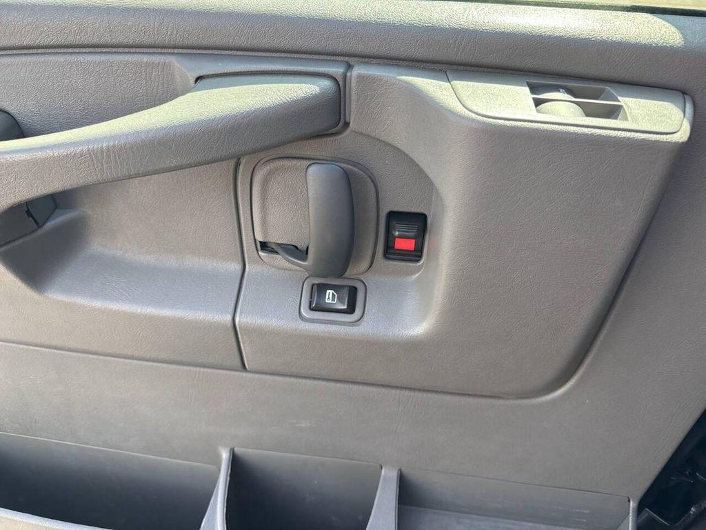 used 2015 Chevrolet Express 2500 car, priced at $12,944