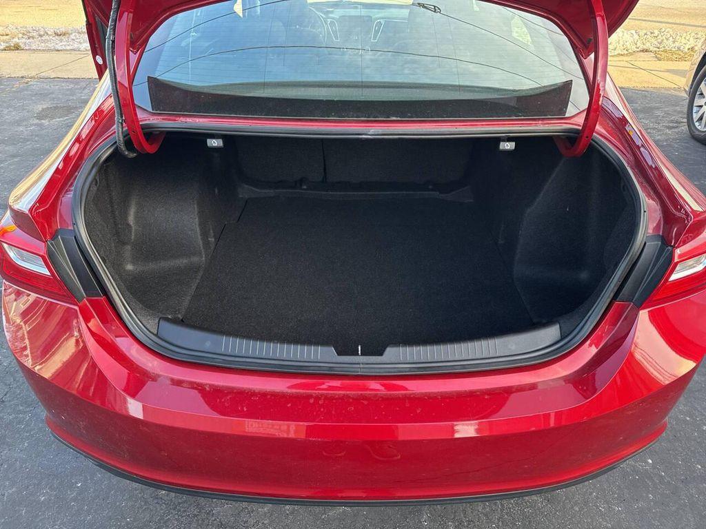 used 2016 Chevrolet Malibu car, priced at $12,944