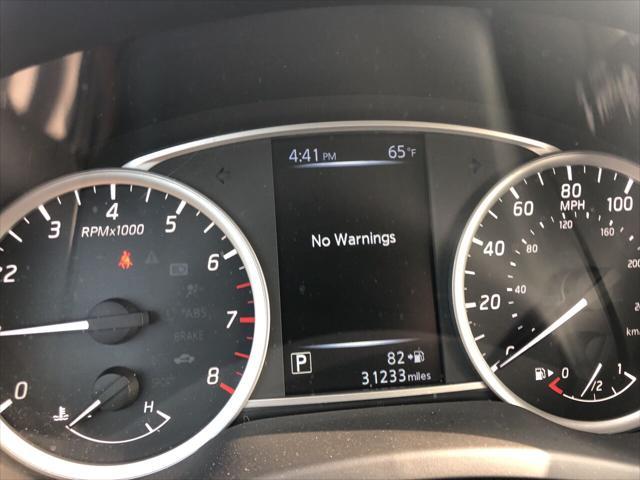 used 2017 Nissan Sentra car, priced at $7,944