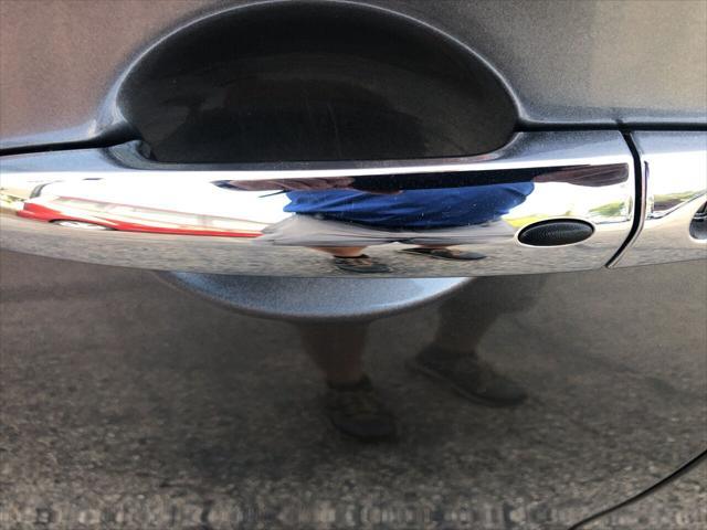 used 2017 Nissan Sentra car, priced at $7,944