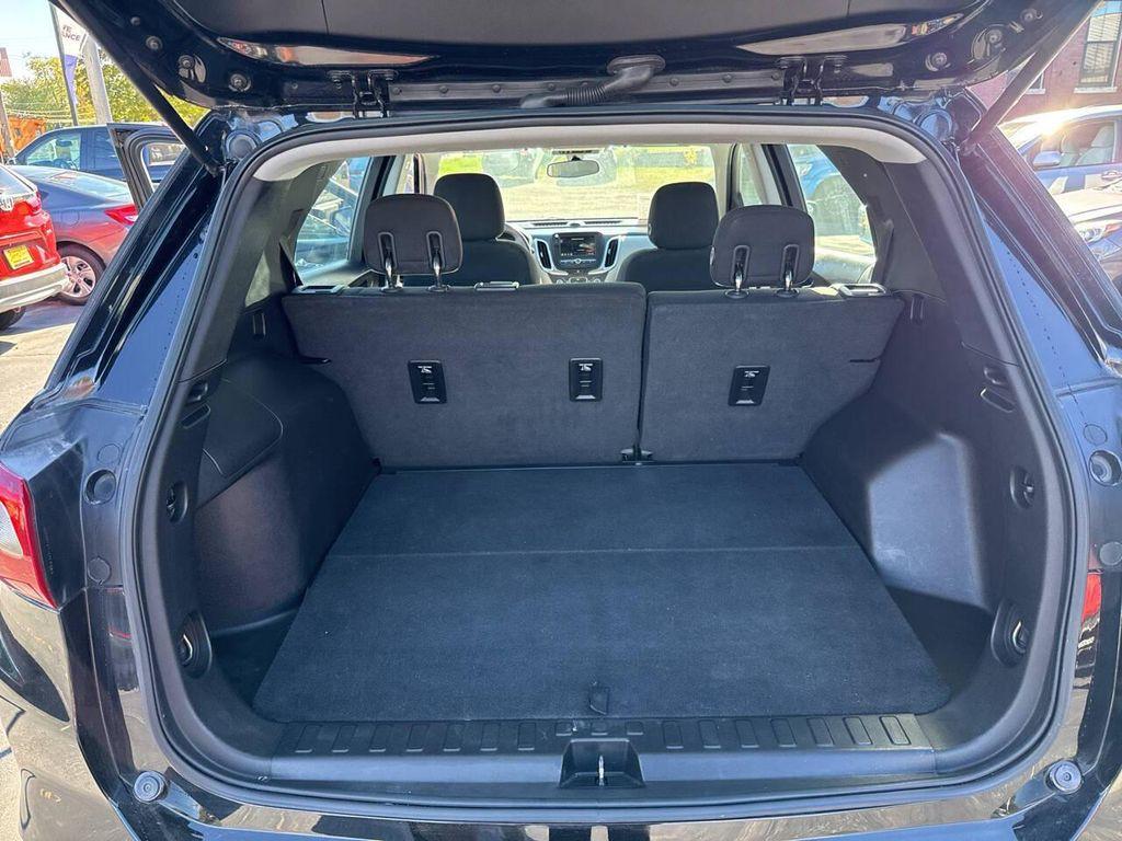 used 2019 Chevrolet Equinox car, priced at $15,944