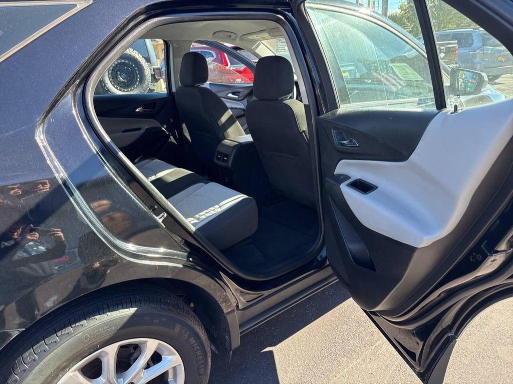 used 2019 Chevrolet Equinox car, priced at $15,944