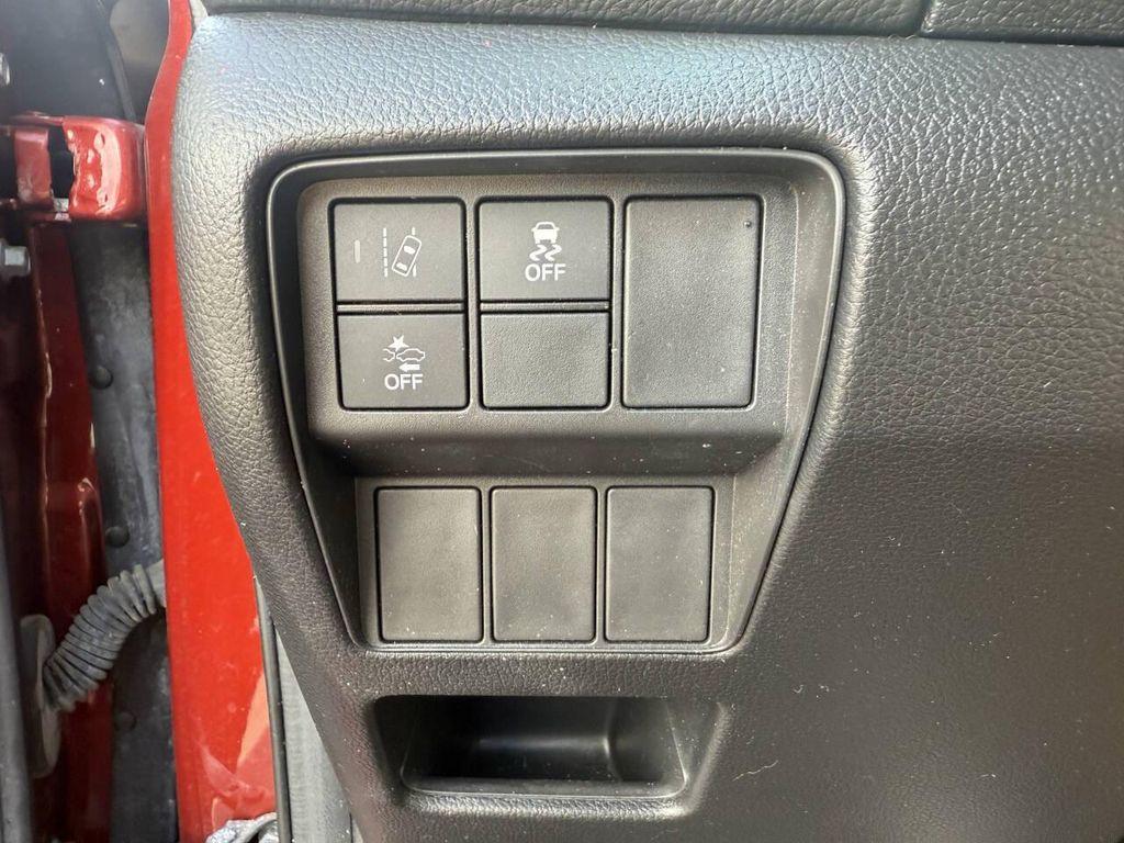 used 2018 Honda CR-V car, priced at $14,444