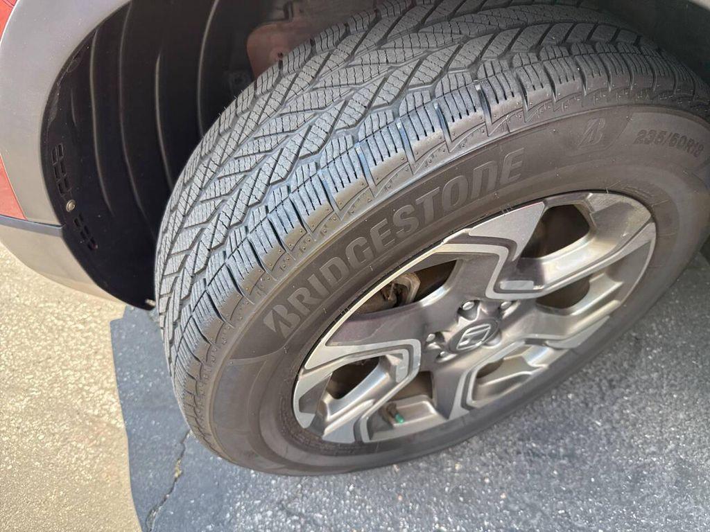 used 2018 Honda CR-V car, priced at $14,444