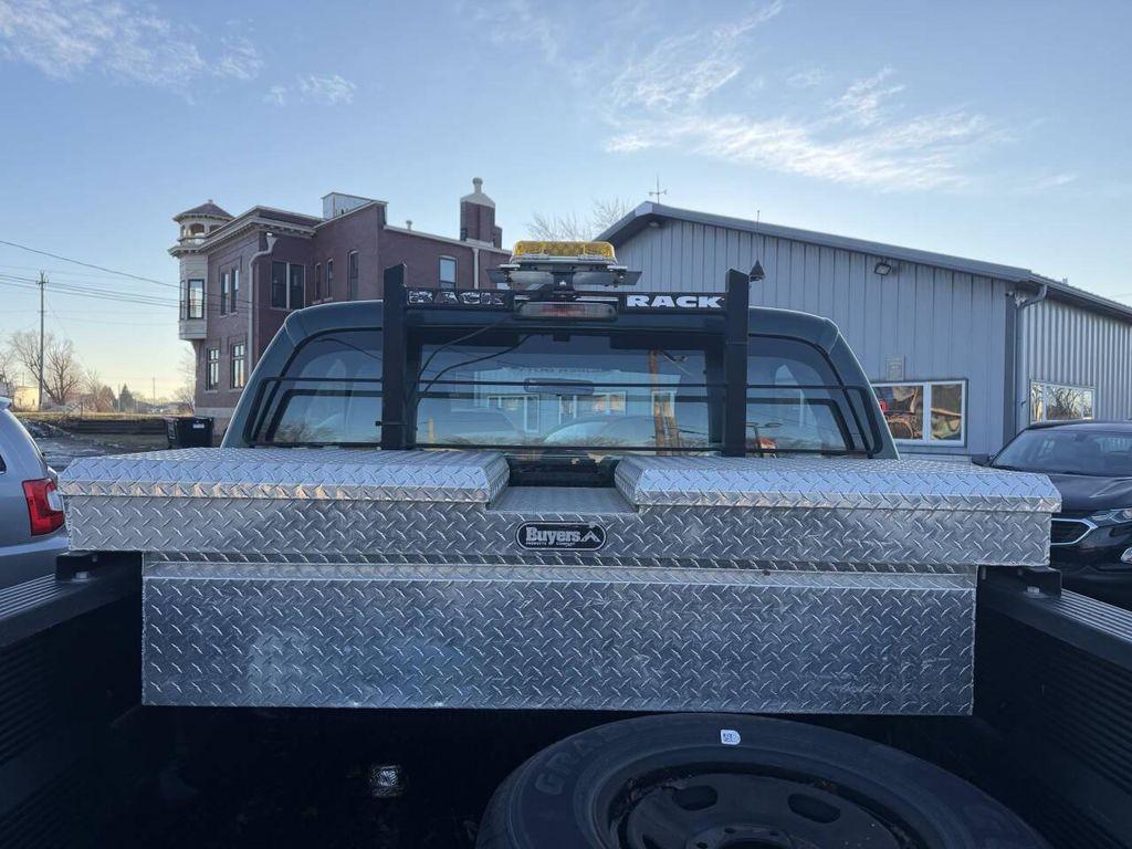 used 2011 Ford F-250 car, priced at $21,944