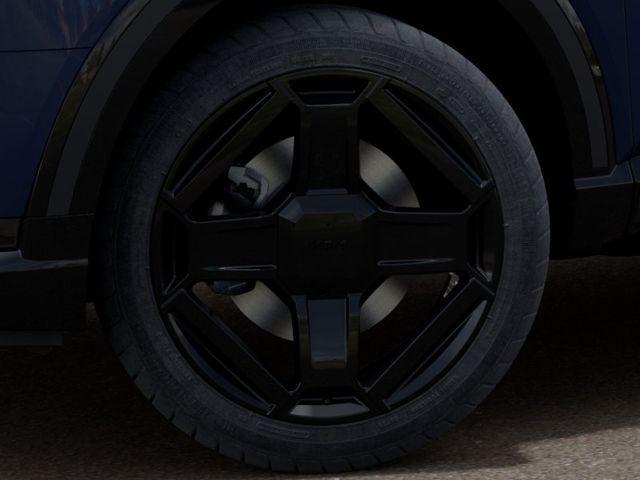new 2027 Kia Telluride car, priced at $50,614