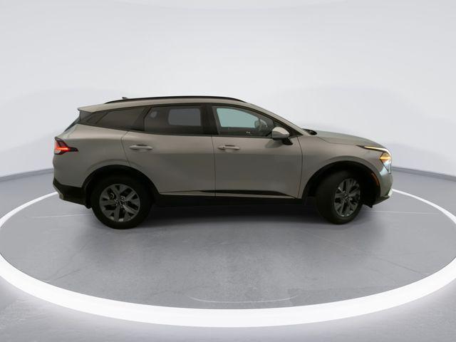 used 2025 Kia Sportage car, priced at $29,482