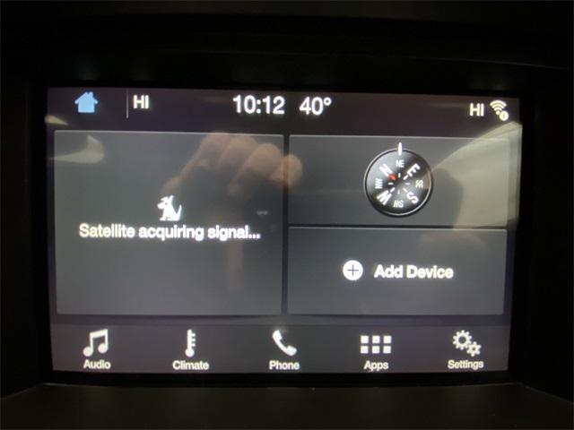 used 2017 Ford Mustang car, priced at $19,184