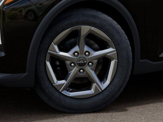 new 2026 Kia K4 car, priced at $24,453