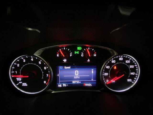 used 2021 Chevrolet Blazer car, priced at $23,310