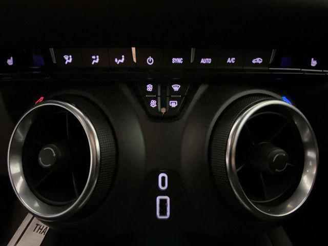 used 2021 Chevrolet Blazer car, priced at $23,310
