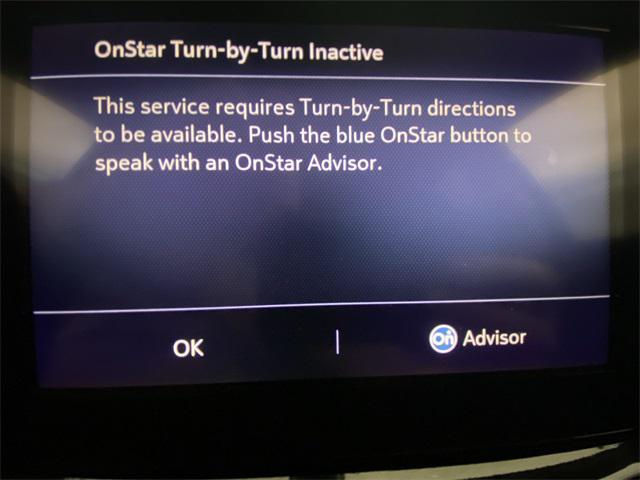 used 2021 Chevrolet Traverse car, priced at $19,635