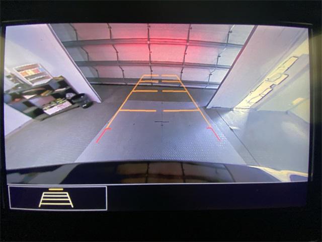 used 2021 Chevrolet Traverse car, priced at $19,635