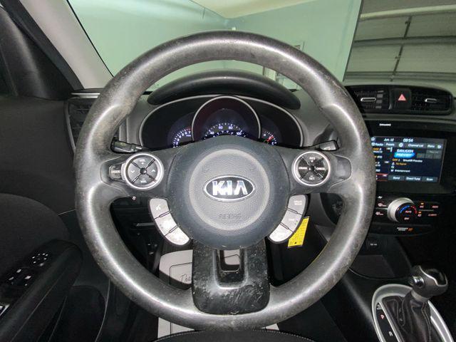 used 2018 Kia Soul car, priced at $9,682