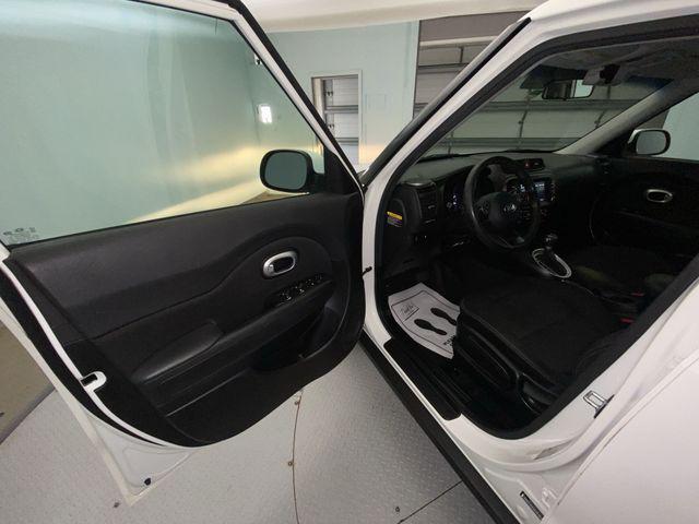used 2018 Kia Soul car, priced at $9,682
