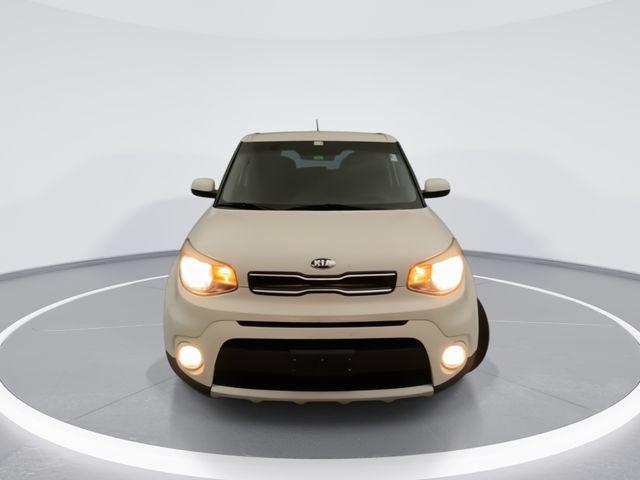 used 2018 Kia Soul car, priced at $9,682