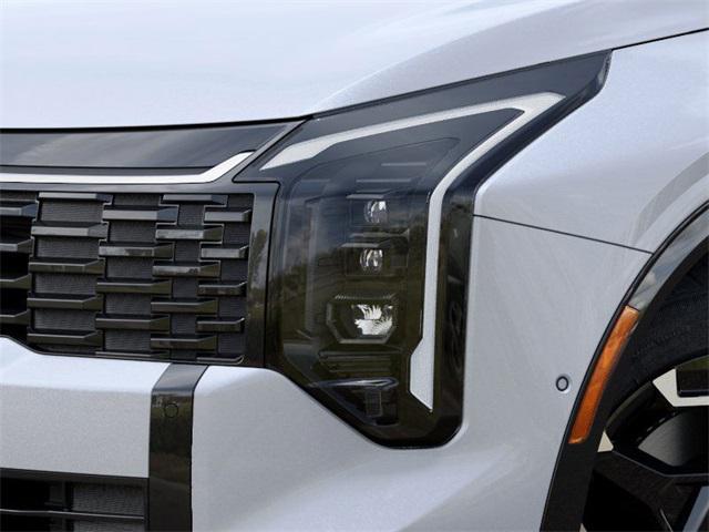 new 2026 Kia Sportage car, priced at $33,673