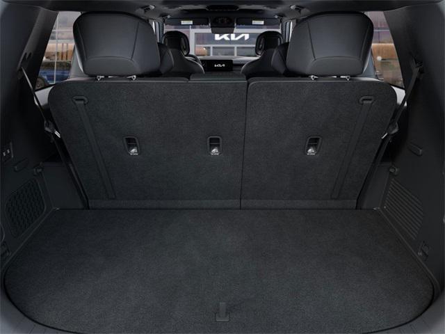 new 2027 Kia Telluride car, priced at $49,674