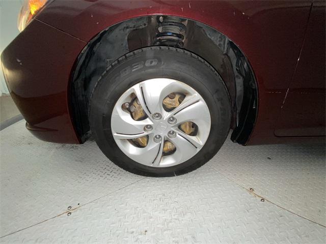 used 2013 Honda Civic car, priced at $13,245