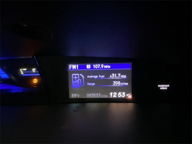 used 2013 Honda Civic car, priced at $13,245