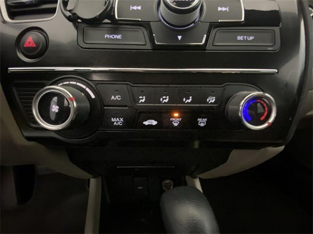 used 2013 Honda Civic car, priced at $13,245