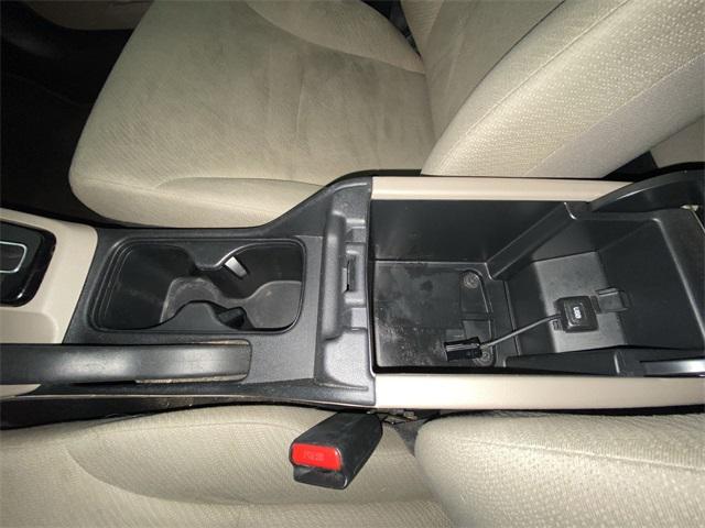 used 2013 Honda Civic car, priced at $13,245