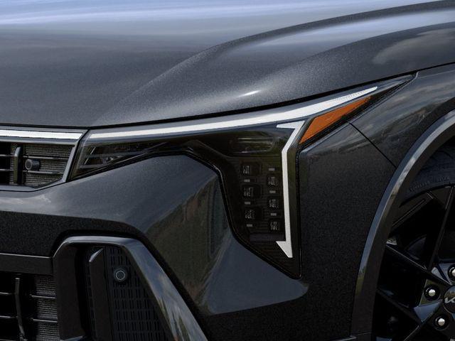 new 2026 Kia K4 car, priced at $32,833