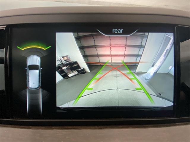 used 2019 BMW X3 car, priced at $14,981