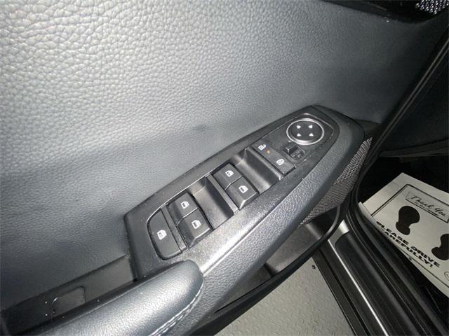 used 2024 Kia Seltos car, priced at $21,995