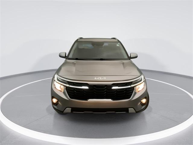 used 2024 Kia Seltos car, priced at $21,995