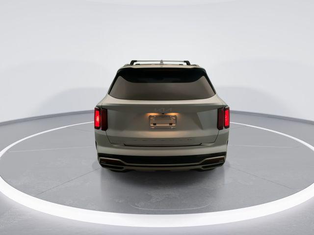 used 2022 Kia Sorento car, priced at $18,490