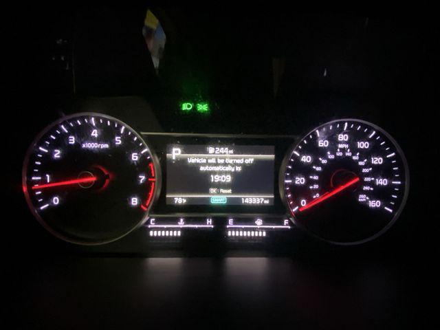 used 2022 Kia Sorento car, priced at $18,490