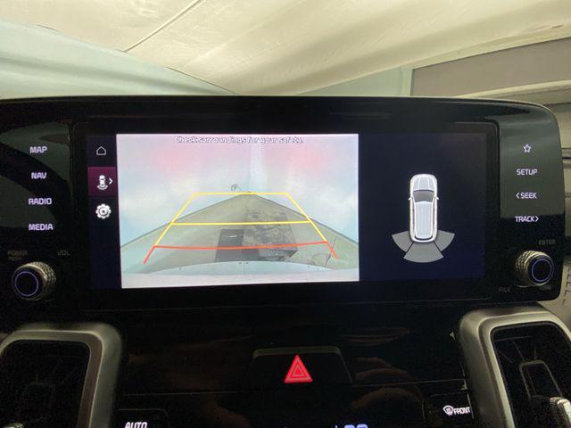 used 2022 Kia Sorento car, priced at $18,490