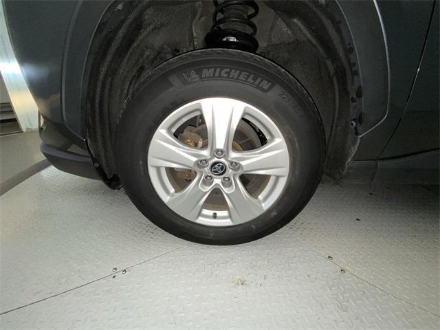 used 2020 Toyota RAV4 car, priced at $21,993