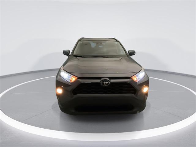 used 2020 Toyota RAV4 car, priced at $21,993