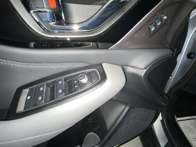 used 2025 Subaru Outback car, priced at $37,315