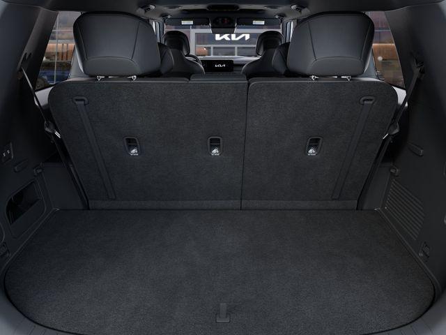 new 2027 Kia Telluride car, priced at $51,034