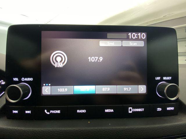 used 2024 Honda Civic car, priced at $24,789