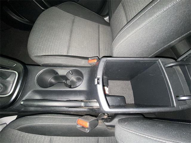 used 2021 Kia Soul car, priced at $12,014