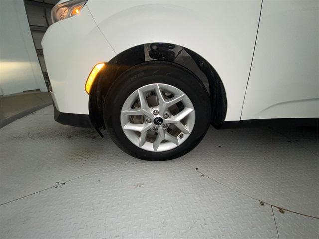 used 2021 Kia Soul car, priced at $12,014