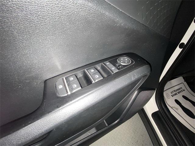 used 2021 Kia Soul car, priced at $12,014