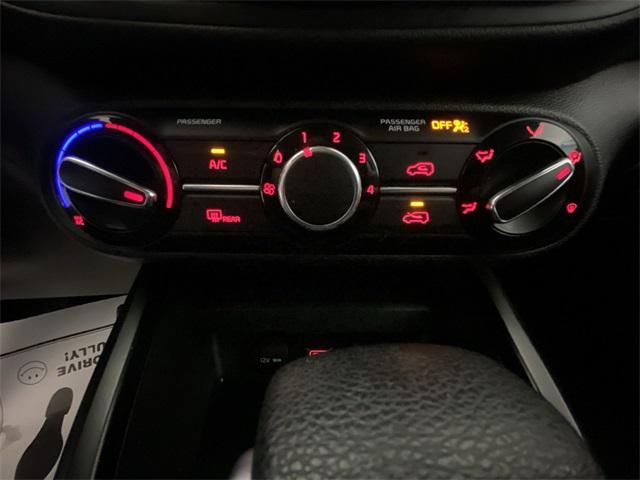 used 2021 Kia Soul car, priced at $12,014