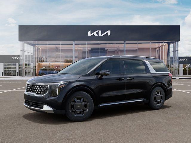 new 2026 Kia Carnival car, priced at $48,316