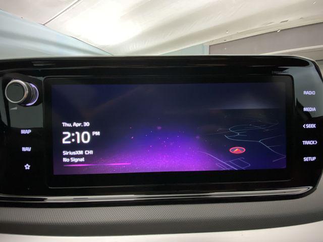 used 2023 Kia K5 car, priced at $25,722