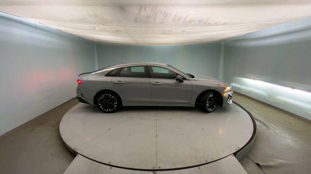 used 2023 Kia K5 car, priced at $25,722