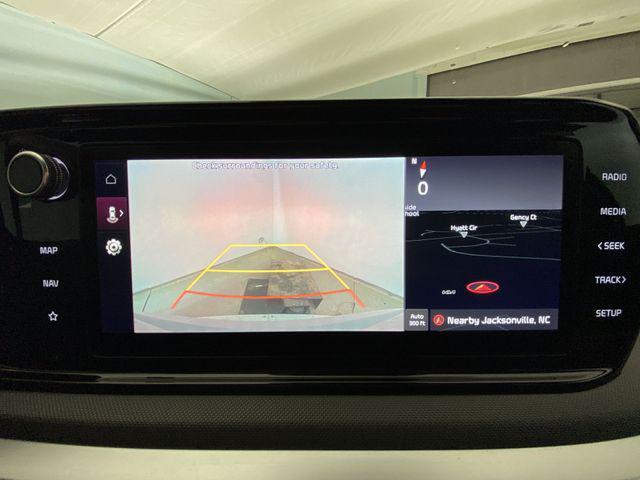 used 2023 Kia K5 car, priced at $25,722