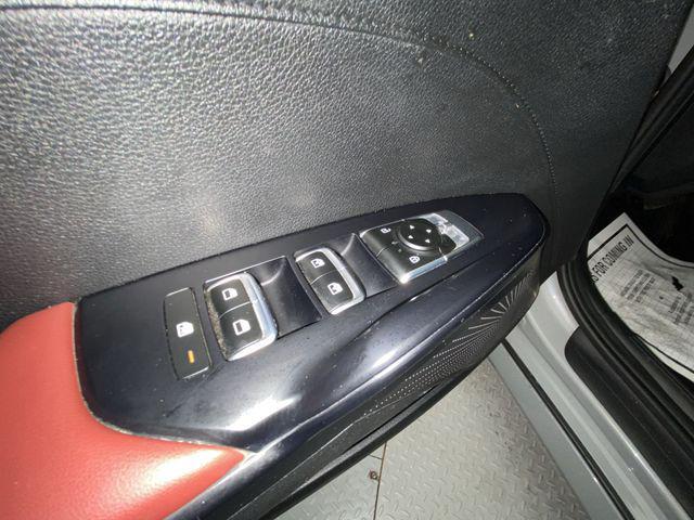used 2023 Kia K5 car, priced at $25,722